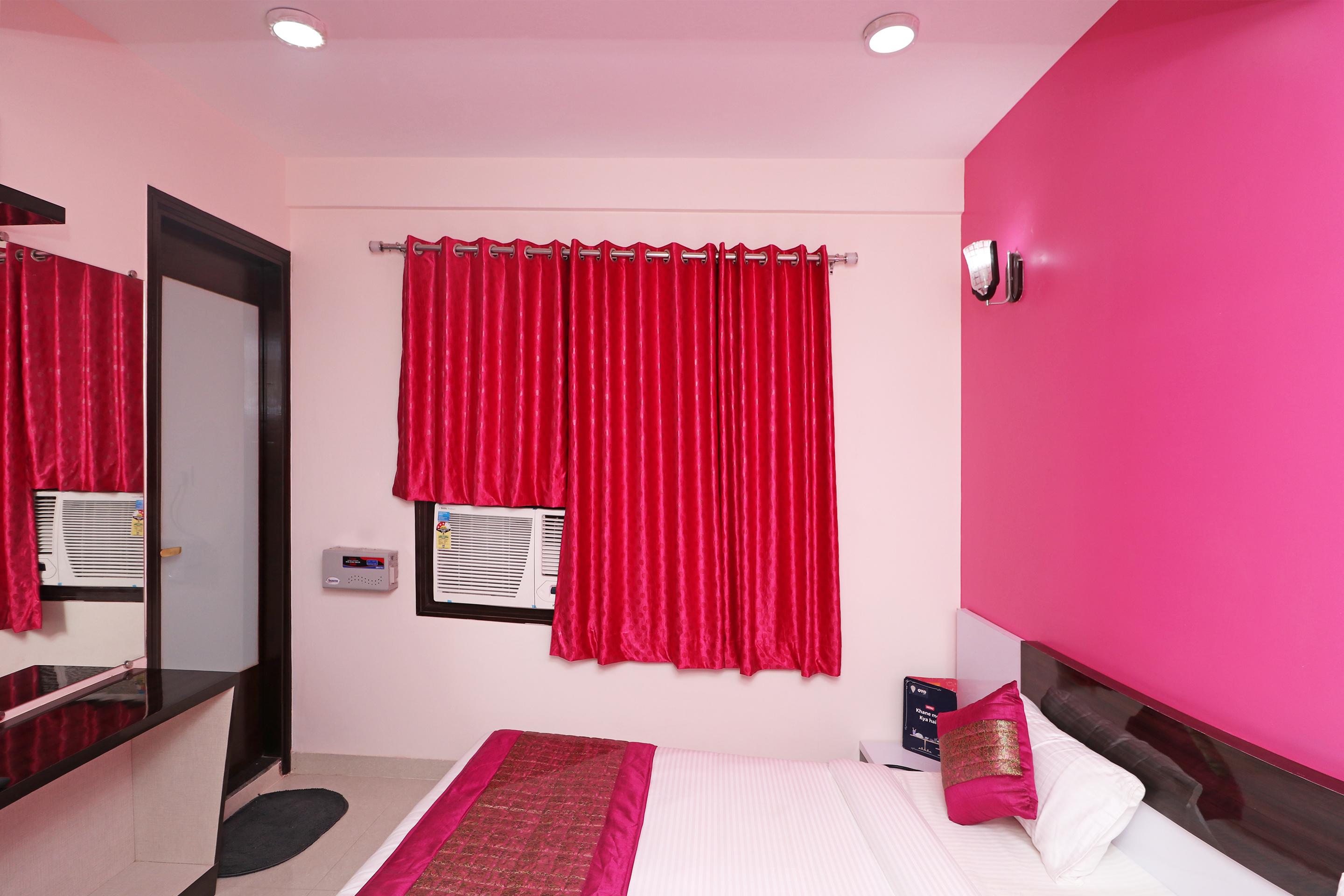 Oyo 12675 Hotel Star Inn New Delhi Exterior photo