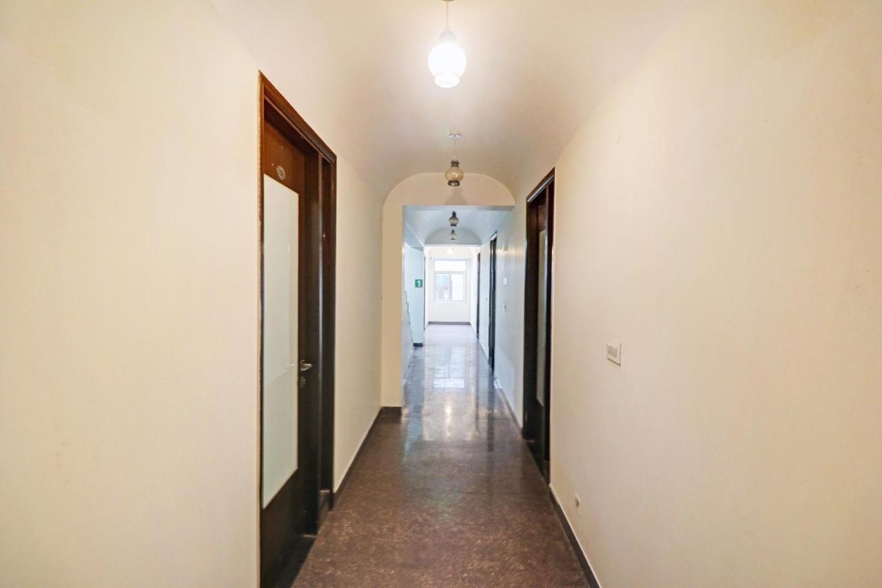 Oyo 12675 Hotel Star Inn New Delhi Exterior photo